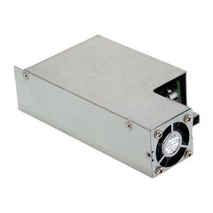 RPS-400-12-SF, импульсный источник питания медицинского применения в кожухе с вентилятором 399,6вт 12в/33,3a