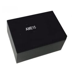 AME15-5SVZ, ac/dc, 15вт, вход 85…264в, выход 5в/2.8а, изоляция 4000в ac, кпд 76%, максимальная емкостная нагрузка не более 20000мкф, 62x45x22.5мм, -40…85°c, пластик