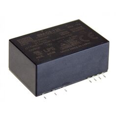IRM-03-3.3S, ac-dc,3вт, вход 85…305в ac 47...440 гц, 120...370b dc, выход 3.3в/900ма, изоляция 3000в ac, в корпусе на плату 37х24х15мм, -30...+85°c, smd