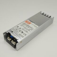 UHP-200A-4.2, ac-dc, 168вт, вход 100…264в ac, 47…63гц, выход 4.2в/40a, ккм, рег. вых 4…4.4в, изоляция 3000в ac, в кожухе 167х55х26мм, -30…+50°с
