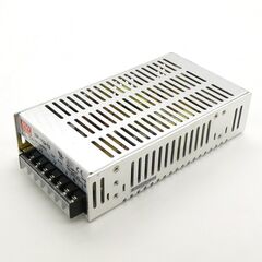SP-100-12, ac-dc, 100вт, выход 12в/8.5a, рег. вых=±10%uном,вход 85…264v ac, 47…63гц /120…370в dc, изоляция 3000в ac, в кожухе 179х99х45мм, -10…+60°с