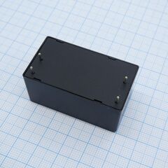 IRM-05-3.3, ac-dc, 4.125 вт, вход 85...264в ac 47...440 гц, 120...370b dc, выход 3.3в/1.25а, изоляция 3000в ac, в корпусе на плату 45.7х25.4х21.5мм, -30...+70°c