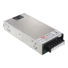 MSP-450-3.3, ac-dc, med, ккм, 297вт, вход 85…264в ac, 47…63гц /120…370в dc, выход 3.3в/90a, рег. вых 2.8…3.8в, изоляция 4000в ac, в кожухе 218х105х41мм, -40…+70°с, доп. выход 5в/0.3а