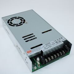 LAD-600B, ac-dc с функцией заряда акб, 600.02вт, вход 90…132/180…264в ac, 47…63гц /240…370в dc, вых1: 27.6в(21.6…29в)/18.74a, вых2: 27.6в/3a (заряд), изоляция 3000в ac, в кожухе 225х124х41мм, -20…+60°с, состояние по ttl