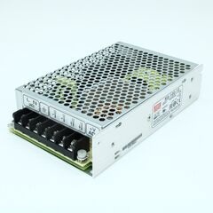 RS-100-15, преобразователь ac/dc в корпусе