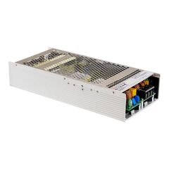UHP-2500-24, импульсный источник питания в низкопрофильном корпусе 2500,8вт 24в/104,2a
