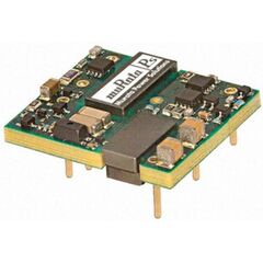 UEI15-150-Q48N-C, dc/dc преобразователь , вход 48в, выход 15в, 1.1a