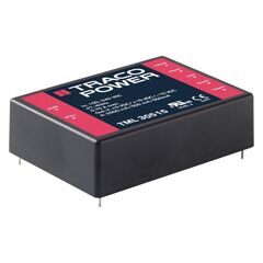 TML 20512, преобразователь ac/dc строенный выход 5в/12в/-12в 2.8a/0.25a/0.25a 20вт 8-выводов