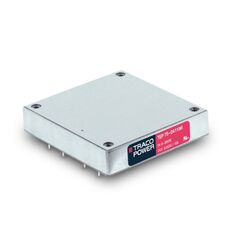 TEP 75-2412WI, dc-dc, 75вт, uвх=9…36в, uвых=12в/6.3а, изоляция 1000в ac, на плату 61х57.9х12.7мм, -40°с…+75°с