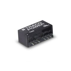 TMR 4810, преобразователь dc-dc на печатную плату вход 48в выход 3.3в 0.5a 2вт 7-pin sip