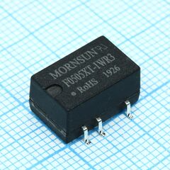 F0505XT-1WR3, dc/dc преобразователь, 1вт, вход 4.5-5.5в, выход 5в/200ма