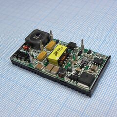 NSD10-12D12, dc/dc-conv 9,8-36v:+/-12v 420ma