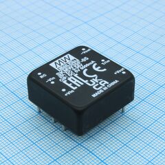 SKMW30F-05, преобразователь dc/dc, на печатную плату, 30 вт