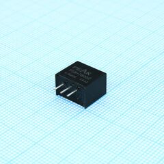 PSR-7805C, преобразователь dc-dc на печатную плату 12 вт; корпус pcb; выход 5в 0.5а; вход: 16...32 [24] в; -40...85 °c