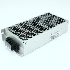 RSD-200C-12, dc-dc, 200вт, вход 33.6…62.4в, выход 12в/16.7а, изоляция 4000в dc, в кожухе 191х86х40, -40…+70°с
