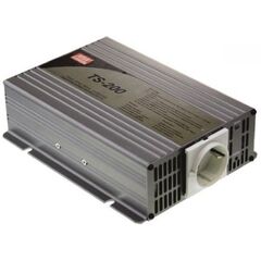 TS-200-248B, dc-ac, 200вт, рпик=400вт, uвх=42…60в dc, uвых=220в ас, кги
