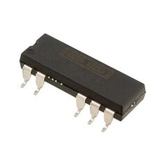 DCP010515BP-U, преобразователь dc-dc на печатную плату 0.97вт вход 5в выход 15в 0.067а 7-pin pdip туба