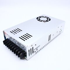 SD-350C-12, dc-dc, 350вт, uвх=36…72в, uвых=12в/27.5а, изоляция 1500в ac, рег.вых 11…16в, в кожухе 215х115х50мм, -20°с…+60°с
