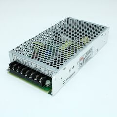 SD-100C-12, dc-dc, 100вт, uвх=36 - 72в, uвых=12в/8.5а, изоляция 1500в dc, рег. вых=±10%uном, в кожухе 199х98х38мм, -10°с…+60°с