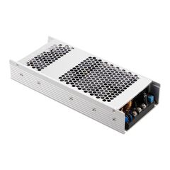 RSD-500C-12, dc-dc, 420вт, вход 33.6…67.2в, выход 12в/35а (рег.12…14), изоляция 4000в dc, в кожухе 237х100х41, -40…+80°с