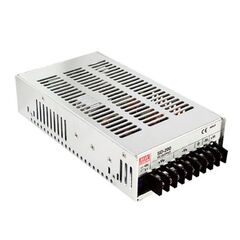 SD-200D-48, dc/dc-conv 72-144v:48v 4,2a 201w