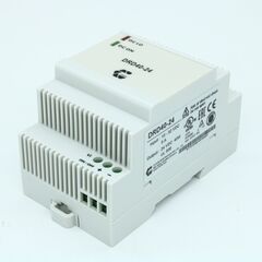 DRD40-24, dc-dc, din-рейка, 40.8вт, вход 10…36в, выход 24в/1.7а, изоляция 1500в dc, 91х53х56.5мм, -40°с…+71°с