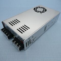 SD-500L-24, dc-dc, 504вт, uвх=19…72в, uвых=24в/21а, изоляция 2000в dc, рег.вых 23…30в, в кожухе 215х115х50мм, -20°с…+60°с