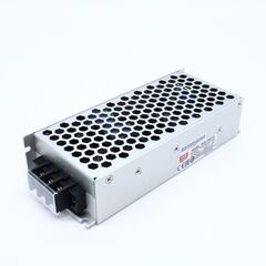 RSD-100D-24, dc-dc преобразователь на шасси 100.8вт вход 110в выход 24в 4.2а