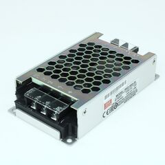 RSD-30G-24, dc-dc, 30вт, вход 9…36в, выход 24в/1.25а, изоляция 4000в dc, в кожухе 113х60х25мм, -40…+70°с
