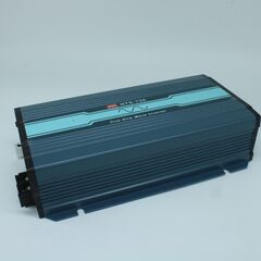 NTS-750-224EU, dc/ac конвертер вход 24в выход 200/220/230/240в ас 750вт