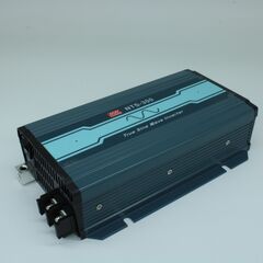 NTS-300-248EU, dc-ac, 300вт, рпик=450вт, uвх=40…66в dc, uвых=200/220/230/240в ас, кги