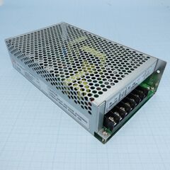 SD-150C-24, dc-dc, 150вт, uвх=36 - 72в, uвых=24в/6.3а, изоляция 1500в dc, рег. вых=±10%uном, в кожухе 199х110х50мм, -10°с…+60°с