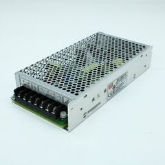 SD-100C-24, dc-dc, 100вт, uвх=36 - 72в, uвых=24в/4.2а, изоляция 1500в dc, рег. вых=±10%uном, в кожухе 199х98х38мм, -10°с…+60°с