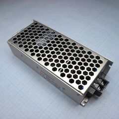 RSD-100C-12, dc-dc, 100вт, вход 33.6…62.4в, выход 12в/8.4а, изоляция 4000в dc, в кожухе 161х68х36, -40…+70°с