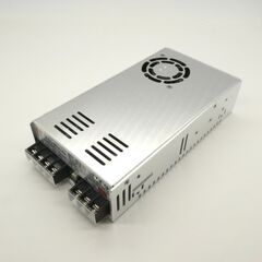 SD-500L-48, dc-dc, 504вт, uвх=19…72в, uвых=48в/10.5а, изоляция 2000в dc, рег.вых 46…60в, в кожухе 215х115х50мм, -20°с…+60°с