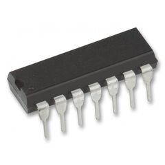 DCP011515DBP, преобразователь dc-dc на печатную плату вход 15в двуполярный выход 15в/-15в 0.033a/0.03a 0.97вт 7-pin sop лента на катушке