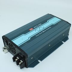 NTS-450-224EU, dc-ac, 450вт, рпик=675вт, uвх=20…33в dc, uвых=220в ас, кги