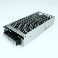 RSD-300C-24, dc-dc, 300вт, вход 33.6…62.4в, выход 24в/12.5а, изоляция 4000в dc, в кожухе 216х97х40, -40…+70°с