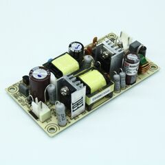 PSD-15B-5, dc-dc, 15вт, uвх=18…36в, uвых=5в/3а, изоляция 2000в ac, открытого исполнения 94х49х25мм, -10°с…+60°с