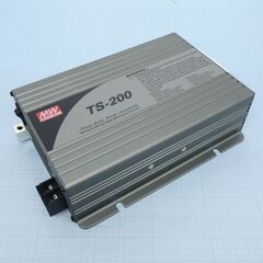 TS-200-224B, dc-ac, 200вт, рпик=400вт, uвх=21…30в dc, uвых=220в ас, кги