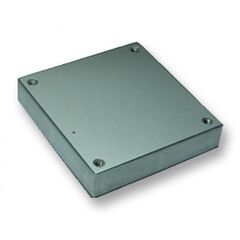 TEP 100-2412WIR, преобразователь dc-dc на шасси модульный вход 24в выход 12v 8.4a 100вт 9-выводов "полукирпич"
