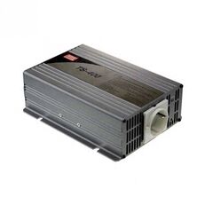 TS-400-212B, dc-ac, 400вт, рпик=800вт, uвх=10.5…15в dc, uвых=230в ас 50гц, кги