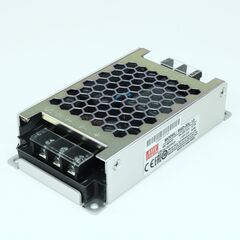 RSD-30L-12, dc-dc, 30вт, вход 18…72в, выход 12в/2.5а, изоляция 4000в dc, в кожухе 113х60х25мм, -40…+70°с