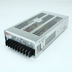 SD-200B-12, dc-dc, 200вт, uвх=19 - 36в, uвых=12в/16.7а, изоляция 1500в dc, рег. вых=11…16v, в кожухе 215х115х50мм, -20°с…+60°с