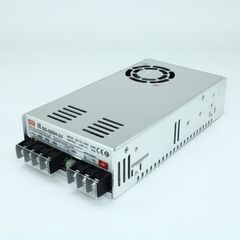 SD-500H-24, dc-dc, 504вт, uвх=72…144в, uвых=24в/21а, изоляция 2000в dc, рег.вых 23…30в, в кожухе 215х115х50мм, -20°с…+60°с