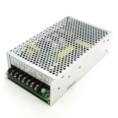 SD-150B-12, dc-dc, 150вт, uвх=19 - 36в, uвых=12в/12.5а, изоляция 1500в dc, рег. вых=±10%uном, в кожухе 199х110х50мм, -10°с…+60°с