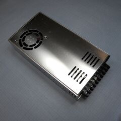 SD-350D-24, dc-dc, 350вт, uвх=72…144в, uвых=24в/14.6а, изоляция 1500в ac, рег.вых 23…30в, в кожухе 215х115х50мм, -20°с…+60°с