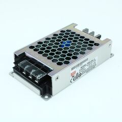 RSD-30L-5, dc-dc, 30вт, вход 18…72в, выход 5в/6а, изоляция 4000в dc, в кожухе 113х60х25мм, -40…+70°с