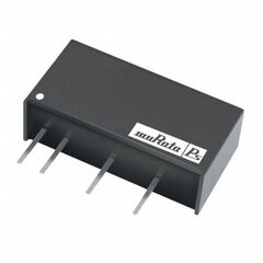 NMG0505SC, преобразователь dc/dc на печатную плату