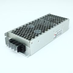 RSD-150C-24, dc-dc, 150вт, вход 33.6…62.4в, выход 24в/6.3а, изоляция 4000в dc, в кожухе 189х77х36, -40…+70°с
